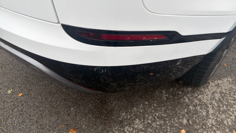 Land Rover Range Rover Velar 2.0 P250 R-Dynamic 5dr Auto Petrol Estate